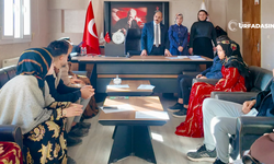 Akçakale’de Yeni Evlenecek Çiftlere Bilgilendirme Toplantısı