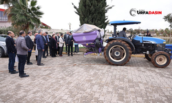 Şanlıurfa'da Geliştirilen Milli Yazılım GAPHASSAS, Ülke Çapında Yaygınlaştırılacak