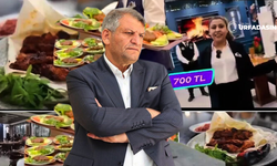 Akçakale'de Gastronomi Merkezi Tartışması