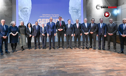 Şanlıurfa'nın Göbeklitepe'si Berlin’de Dünya Sahnesine Çıktı