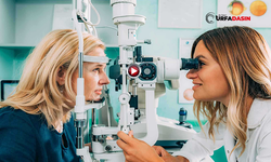 Şanlıurfa’da “Göz Eti” Uyarısı: Görmeyi Azaltıyor