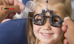 Çocuklarda Sık Görülen Göz Tembelliği Erken Teşhisle Önlenebilir