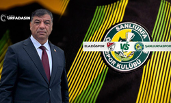 Halil Aslan’dan Elazığ Maçı Öncesi Şanlıurfaspor’a Destek: Gönlümüz Sarı – Yeşil