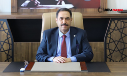 İletişim Başkanlığı Şanlıurfa Bölge Müdürlüğüne Hasan Bilici Atandı