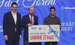 Bilal Erdoğan: Türkiye'de Bunlar Büyük Tabuydu