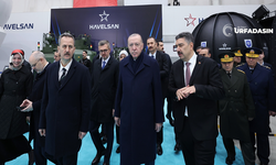 Cumhurbaşkanı Erdoğan: Tam Bağımsızlık, Teknolojik Bağımsızlıktan Ayrı Düşünülemez