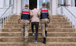 Şanlıurfa'da Evden 30 Bin Lira Çalan Hırsız, Jandarmadan Kaçamadı