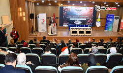 Harran Üniversitesi’nde Gençliğin Dünü ve Yarını Masaya Yatırıldı