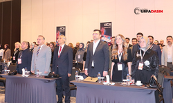 HRÜ Hastanesi’nden İç Hastalıkları Toplantısı: 120 Hekim Katıldı