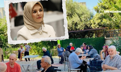 Şanlıurfa'ya 200 Yataklı Huzurevi Yapılacak