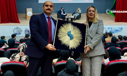 Şanlıurfa Akçakale'de Gençlerle İlham Veren Buluşma