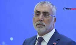 Çalışma ve Sosyal Güvenlik Bakanı Vedat Işıkhan Şanlıurfa'ya Geliyor