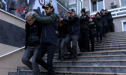 Yatırım Vaadiyle Dolandırıcılık Operasyonu Şanlıurfa'ya Uzandı: 68 Gözaltı