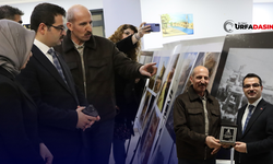 İzzet Aran, Tektek Dağlarının Kültür Varlıklarını Fotoğraf Sergisiyle Gözler Önüne Serdi