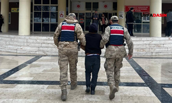 Şanlıurfa'da 14 Yıl 11 Ay Hapis Cezası Bulunan Firari Yakalandı