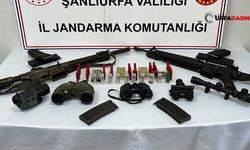 Hilvan’da Silah Kaçakçılığı Yapan 3 Kişi Yakalandı