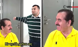 Tatlıses, Kadıköy Boğasının Neşesini Aldı