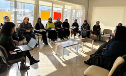 Şanlıurfa’da Sorunları Dinleme Türleri ve Empati Eğitimi Verildi