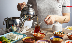 Sahurda Çay ve Kahve Tüketimi Susuzluğu Artırır Mı?