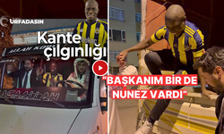 Şanlıurfalı fenomen Muhammed Nur Nahya'dan Kente Paylaşımı Yine Çok Güldürdü