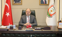 Başkan Gülpınar, “Bu Ramazan Dayanışmayı Ve Paylaşmayı Artıralım”