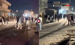 Şanlıurfa'da Çocukların Kavgasına Aileler Katıldı: 1'i Asker 7 Yaralı