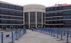 Şanlıurfa'da 3 Kişinin Öldüğü Kavganın Davası Kayseri'de Görülüyor