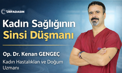 Kadın Sağlığının Sinsi Düşmanı Polikistik Over ve İnsülin Direnci Sarmalı!