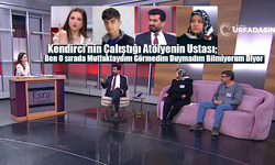 Şanlıurfa Bozovalı Kendirci Ailesinin Yürek Yakan Adalet Arayışı Stüdyoya Taşındı