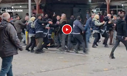 Şanlurfa Suruç'ta Kobani Gerginliği; Gözaltılar Var