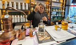 Şanlıurfalara Ucuz Parfüm Uyarısı: Ucuz Koku Sandığınızdan Daha Tehlikeli Olabilir!