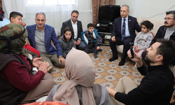 Eyyübiye’de Ramazan Coşkusu Katlanarak Büyüyor