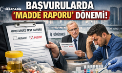 Şanlıurfalı Babanın Damat Adayından İstediği Raporu, İş Verenler de İstemeye Başladı