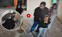 Şanlıurfa Harran'da Nefes Kesen Olay !