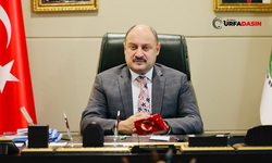 Gülpınar'dan 8 Mart Dünya Kadınlar Günü Mesajı