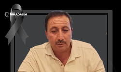 Şanlıurfa Suruç'ta İmam Teravih Namazı Kıldırırken Kalp Krizi Geçirdi