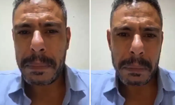 Şanlıurfa'da Kahreden Olay !