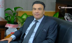 Şanlıurfa Birecik'te İlçe Milli Eğitim Müdürü Değişti
