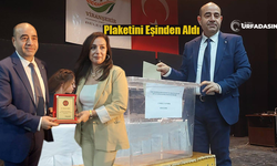 Viranşehir Lokantacılar, Fırıncılar ve Kahveciler Odası Başkanı Belli Oldu