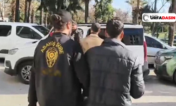 Şanlıurfa Ve Mersin’de Eş zamanlı Operasyonda 4 Kişi Tutuklandı