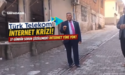 Şanlıurfalı Muhtar, Cumhurbaşkanına Seslendi; Yetkililer Görevlerini Yapmıyorlar