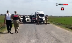 Şanlıurfa'da Silahlı Saldırıya Uğrayan Muhtar Yaralandı