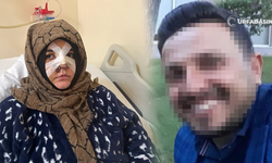 Eşinin Kaldırım Taşı İle Dövdüğü Şanlıurfalı Kadın: Çıkarsa Yarım Bıraktığı İşi Tamamlar