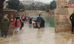 Şanlıurfa’nın Kalbi Balıklıgöl Öğrencilerin Neşesiyle Şenlendi