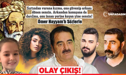 Tatlıses; Kimseye Sırtını Dönmeyeceksin Yoksa Hançer Yersin