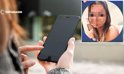 Şanlıurfa'da Yaşayan Genç Kendisinden Ayrılmak İsteyen Sevgilisine Kabusu Yaşattı