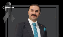 Şanlıurfalı Kaymakam Ramazan Taşkın'ın Acı Günü