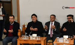 Gazeteci Şahban Kılıç’ın Ağabeyi Faik Kılıç Vefat Etti