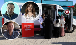 Ünlü Sanatçılardan Şanlıurfalılara Kanser Taraması Çağrısı