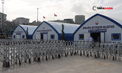 Şanlıurfa'da Gönülleri Isıtan İftar Hizmeti